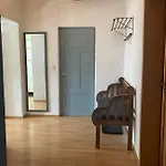 Dorfschule Mollseifen Lägenhet