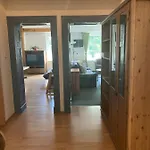 Lägenhet Dorfschule Mollseifen