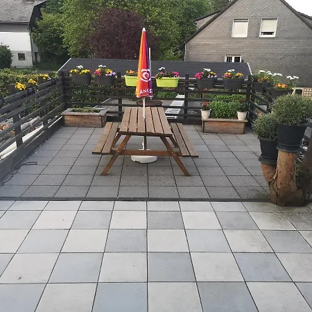 Lejlighed Dorfschule Mollseifen