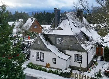 Lejlighed Dorfschule Mollseifen *