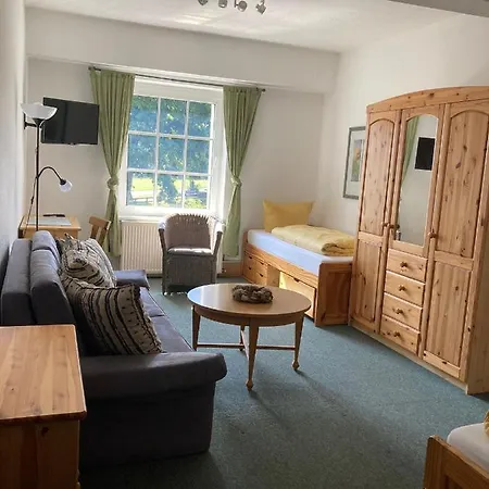 Dorfschule Mollseifen