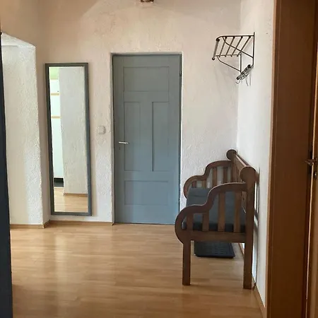 Dorfschule Mollseifen Lejlighed