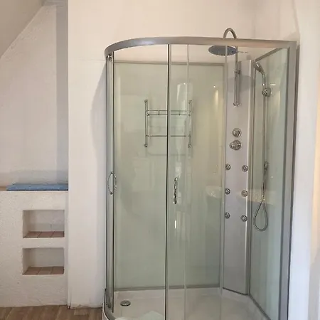 Dorfschule Mollseifen Lejlighed Winterberg