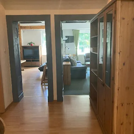 Daire Dorfschule Mollseifen