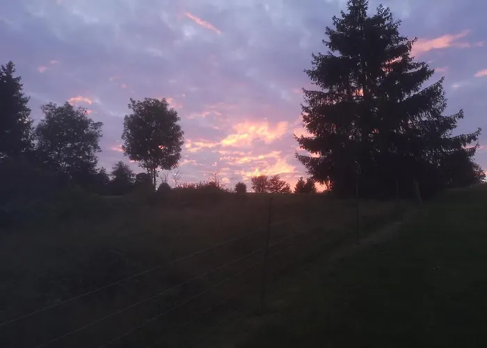 Dorfschule Mollseifen Winterberg