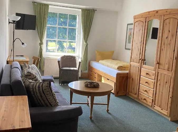 Dorfschule Mollseifen