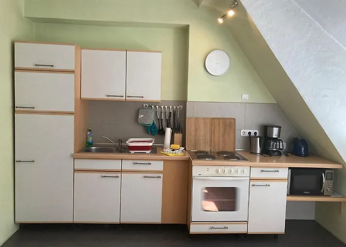 Apartamento Dorfschule Mollseifen Winterberg