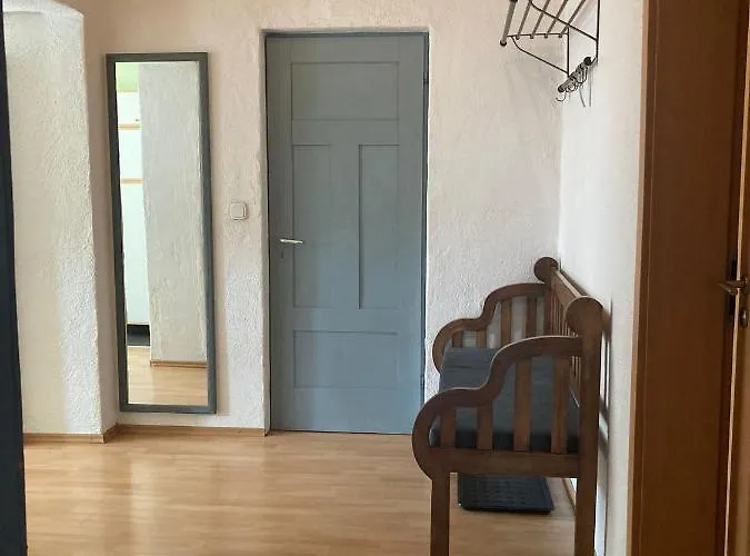 Dorfschule Mollseifen Apartamento