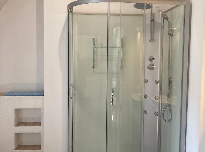 Dorfschule Mollseifen Apartamento Winterberg