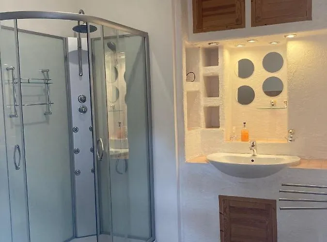 Apartamento Dorfschule Mollseifen