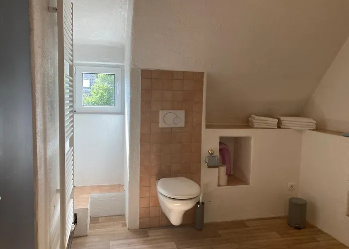 Dorfschule Mollseifen Winterberg